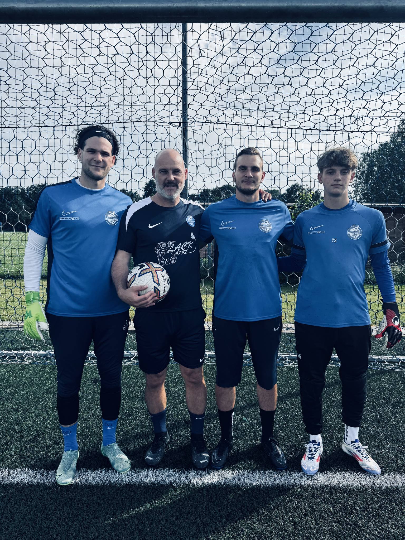 Du betrachtest gerade Mario Wieneritsch neuer Tormann-Trainer beim FCM!
