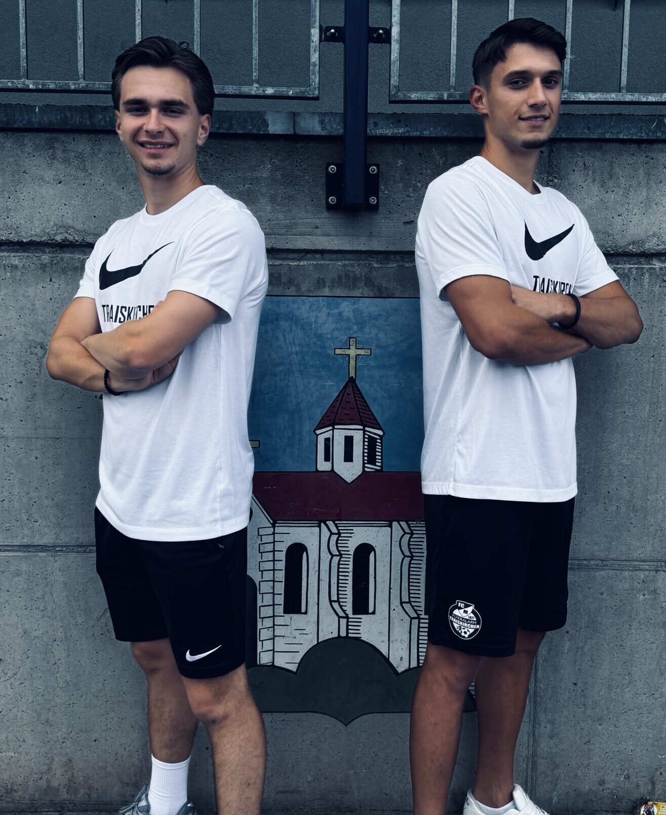 Du betrachtest gerade Junges Blut für den FCM Traiskirchen!