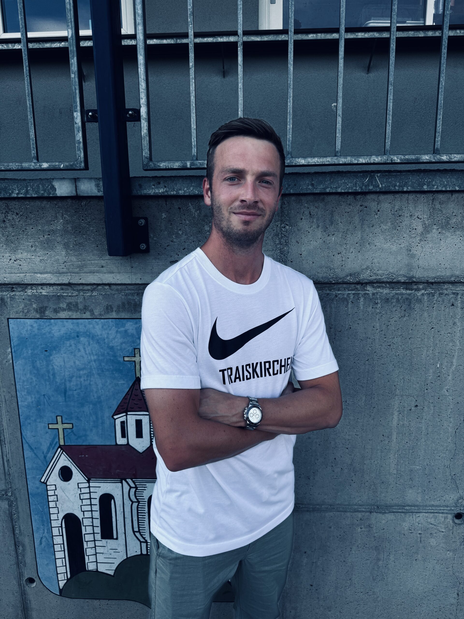 Du betrachtest gerade Schobesberger wechselt zum FCM!