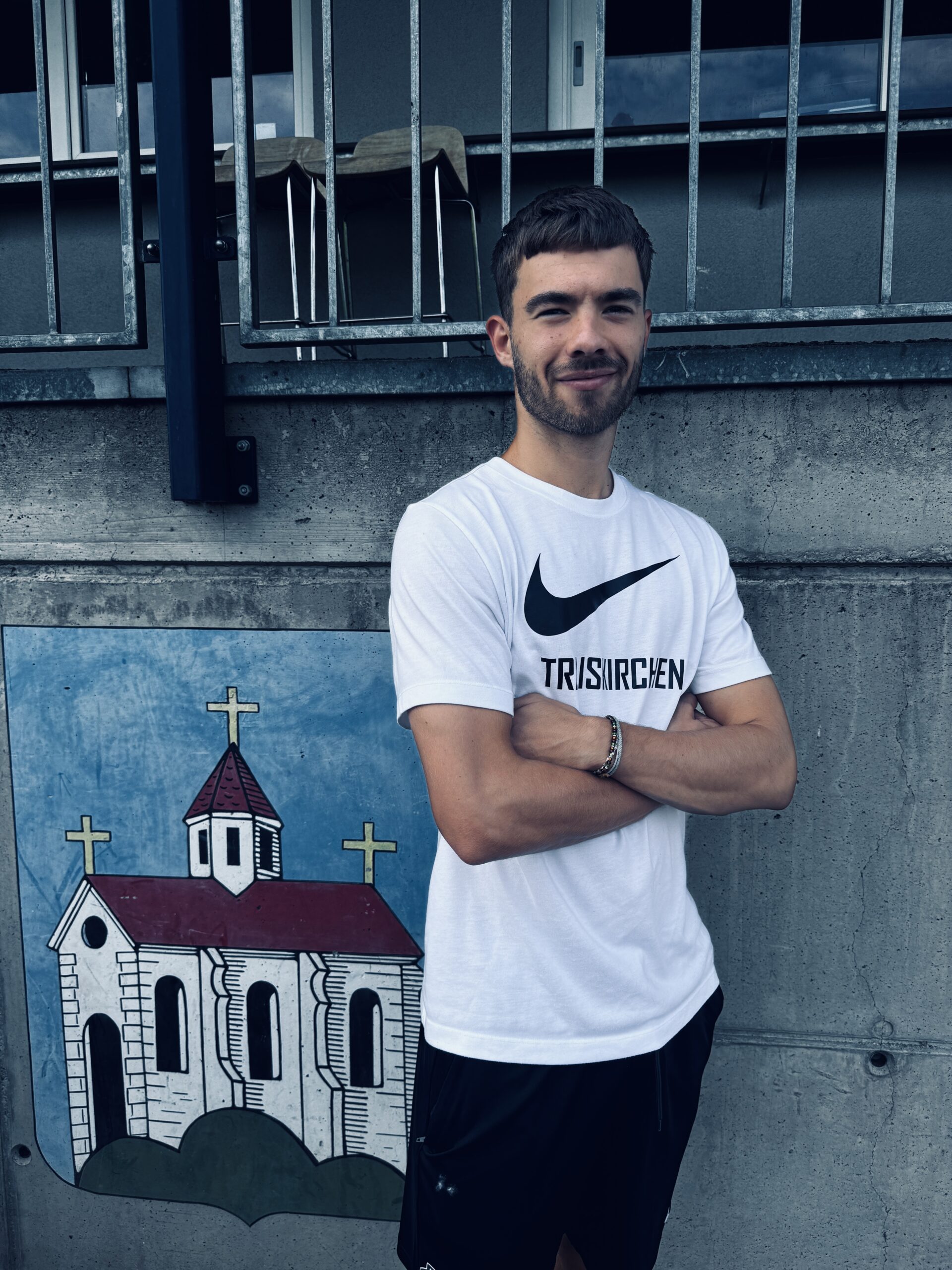 Du betrachtest gerade Noah Lederer zurück in Traiskirchen!