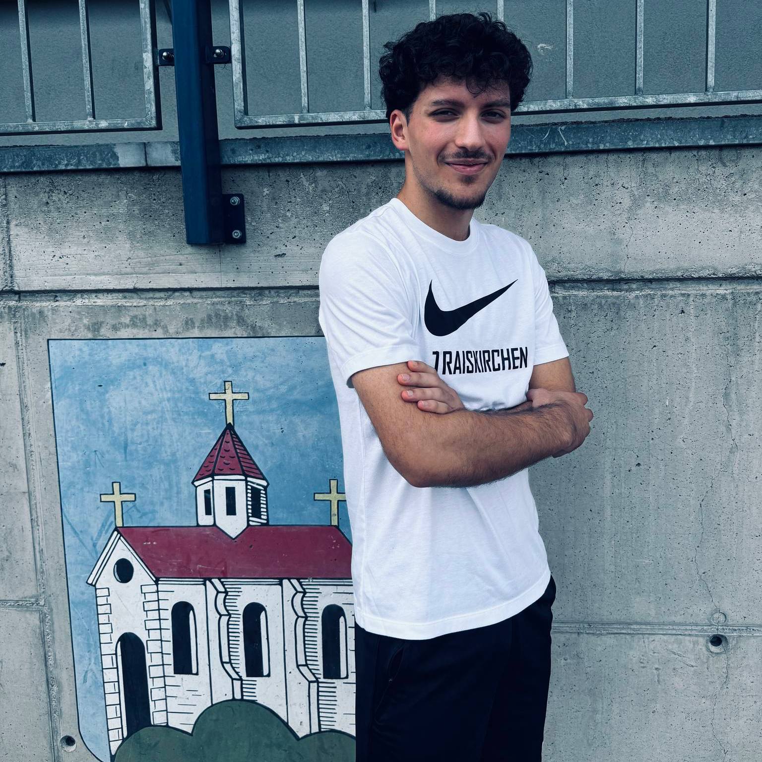 Du betrachtest gerade Emre Yilmaz wechselt zum FCM Traiskirchen!