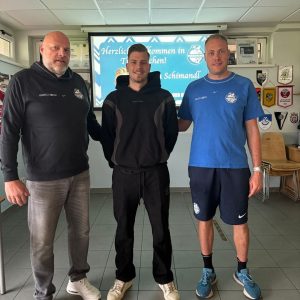 Schimandl wechselt zum FCM Traiskirchen!