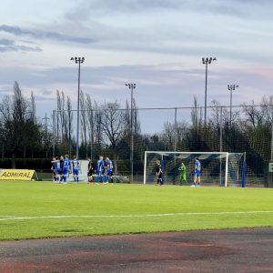 FCM Traiskirchen - Wiener Viktoria